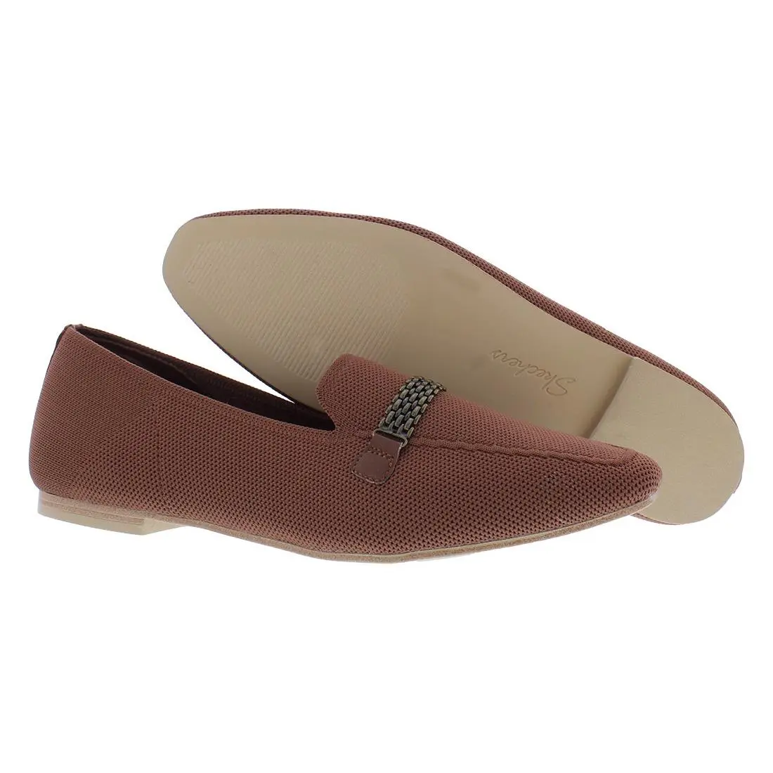 Skechers shoes - 159006CINN - 159006CINN - Cinnamon, Main: Brown 3
