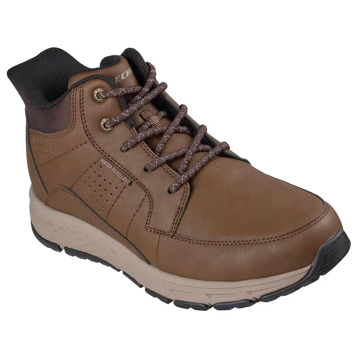 Skechers shoes - Brown 8