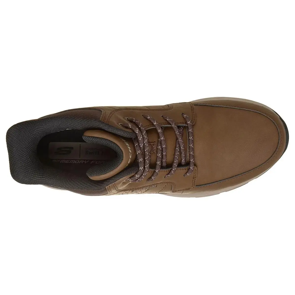 Skechers shoes - Brown 10