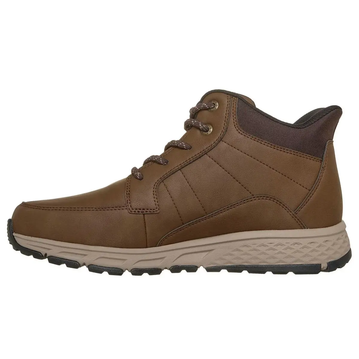 Skechers shoes - Brown 11