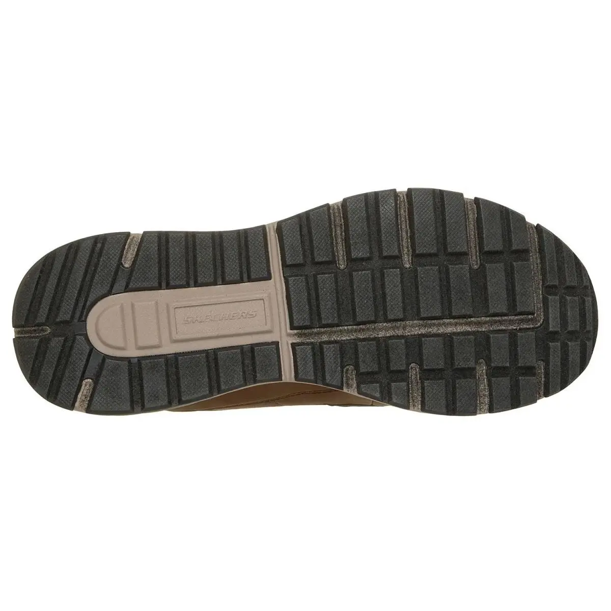 Skechers shoes - Brown 12