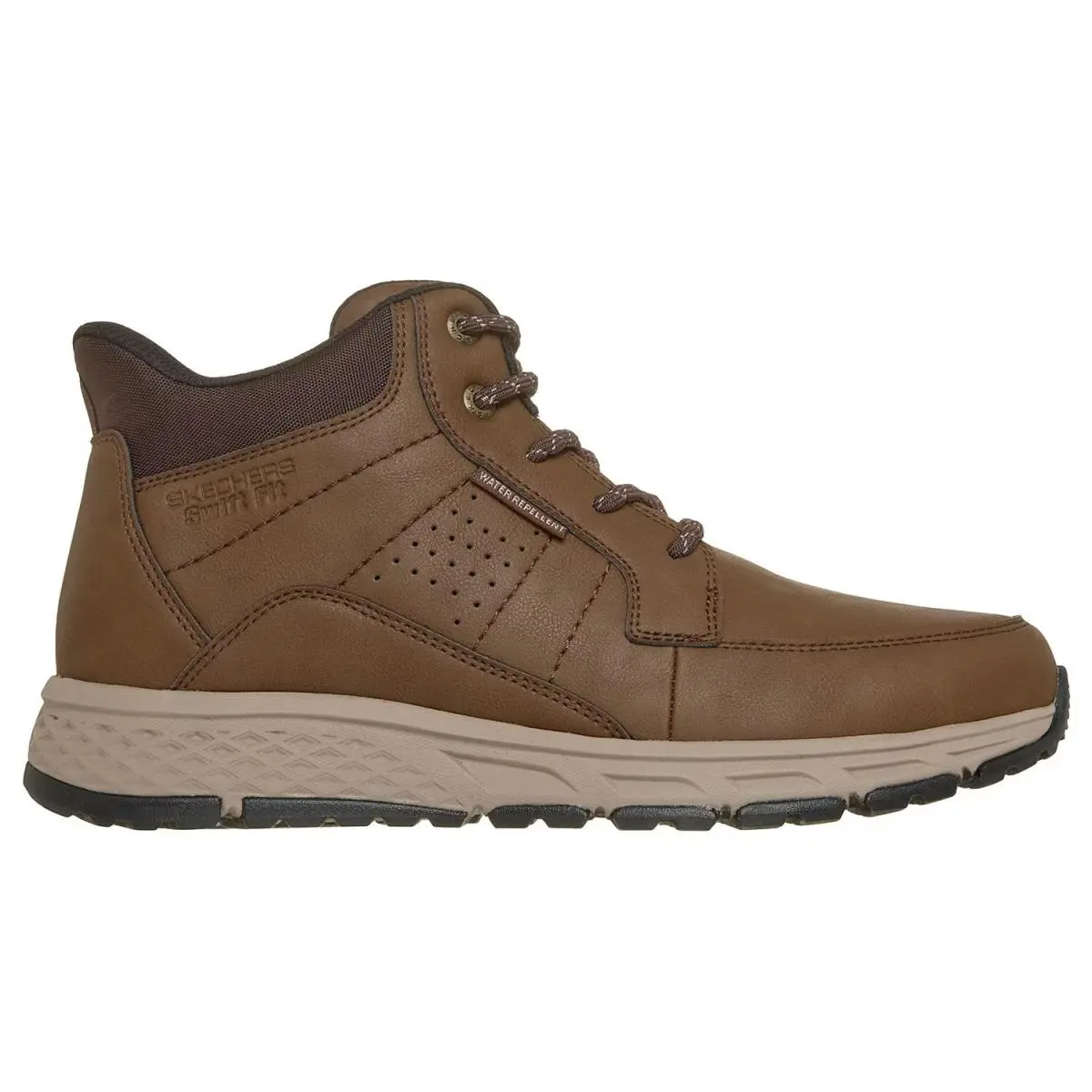 Skechers shoes - Brown 7