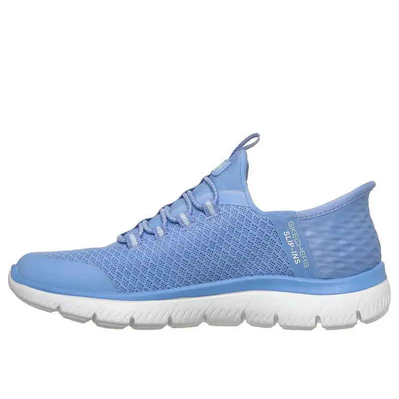 Skechers shoes - Blue 0
