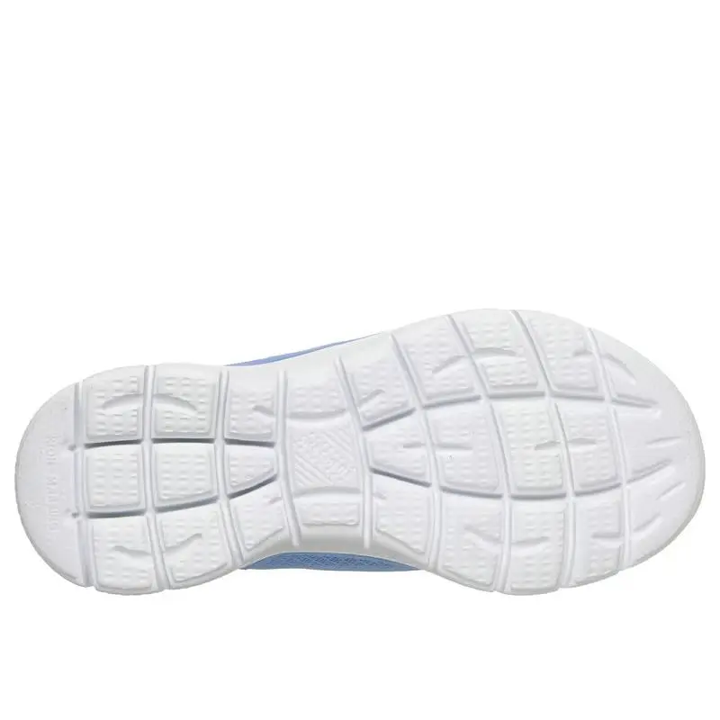 Skechers shoes - Blue 3