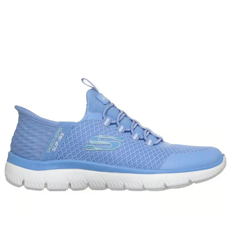Skechers shoes - Blue 6