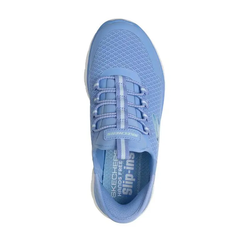 Skechers shoes - Blue 7