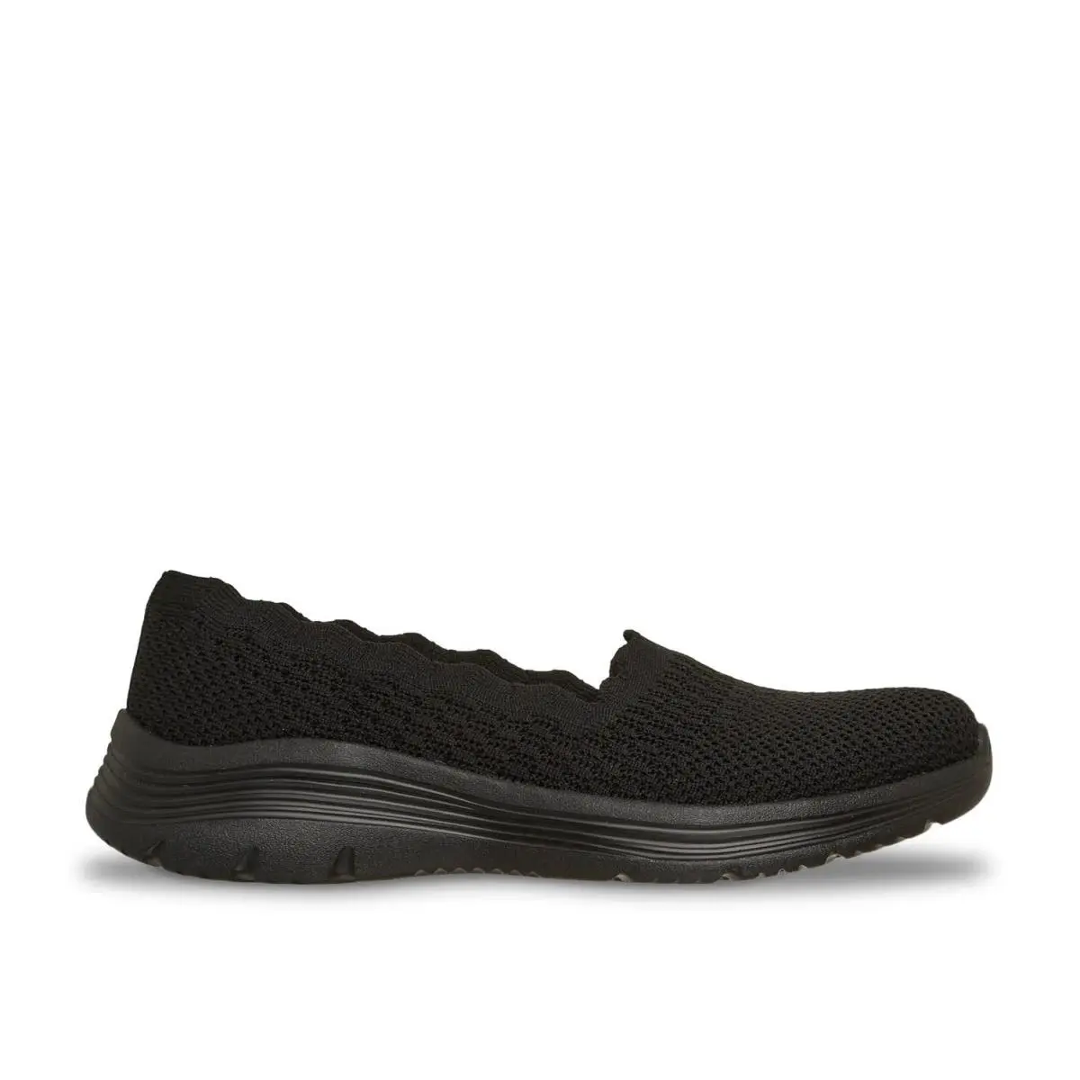 Skechers shoes - Black 8