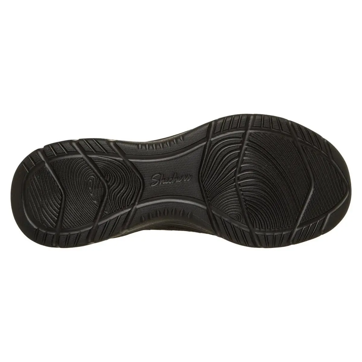 Skechers shoes - Black 9