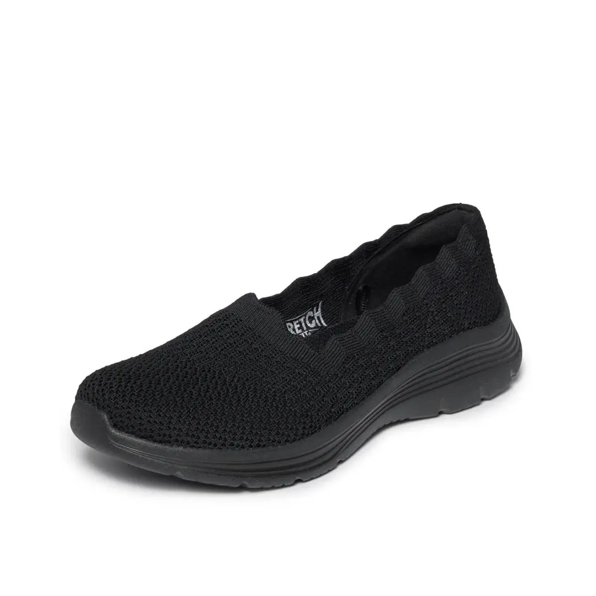 Skechers shoes - Black 6