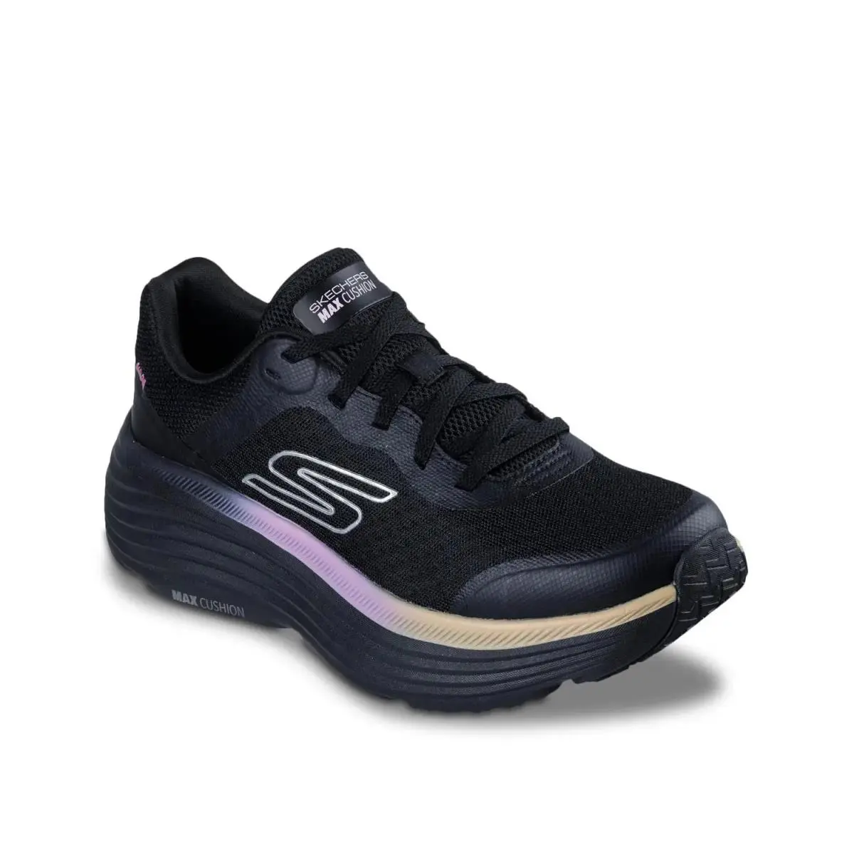 Skechers shoes - Black 4