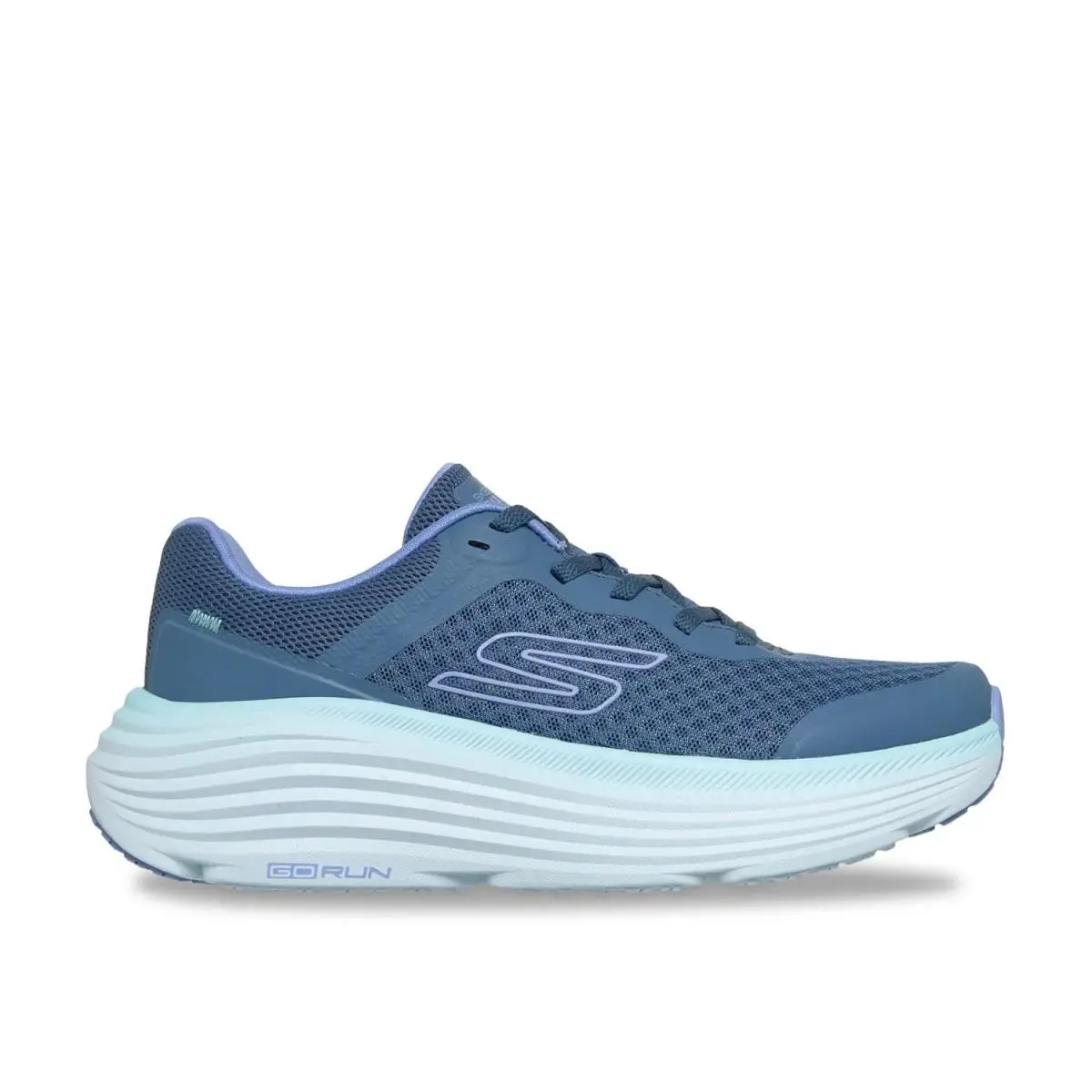 Skechers shoes - Black 12