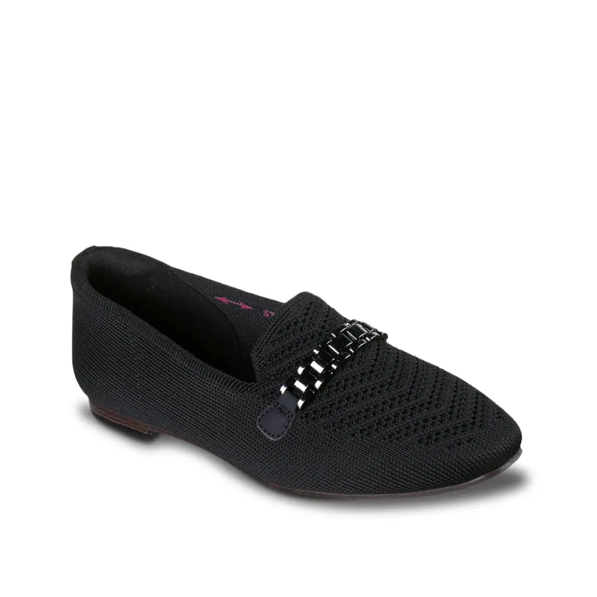 Women`s Dress Shoes  Cleo Snip Elegant Allure Loafer by Skechers