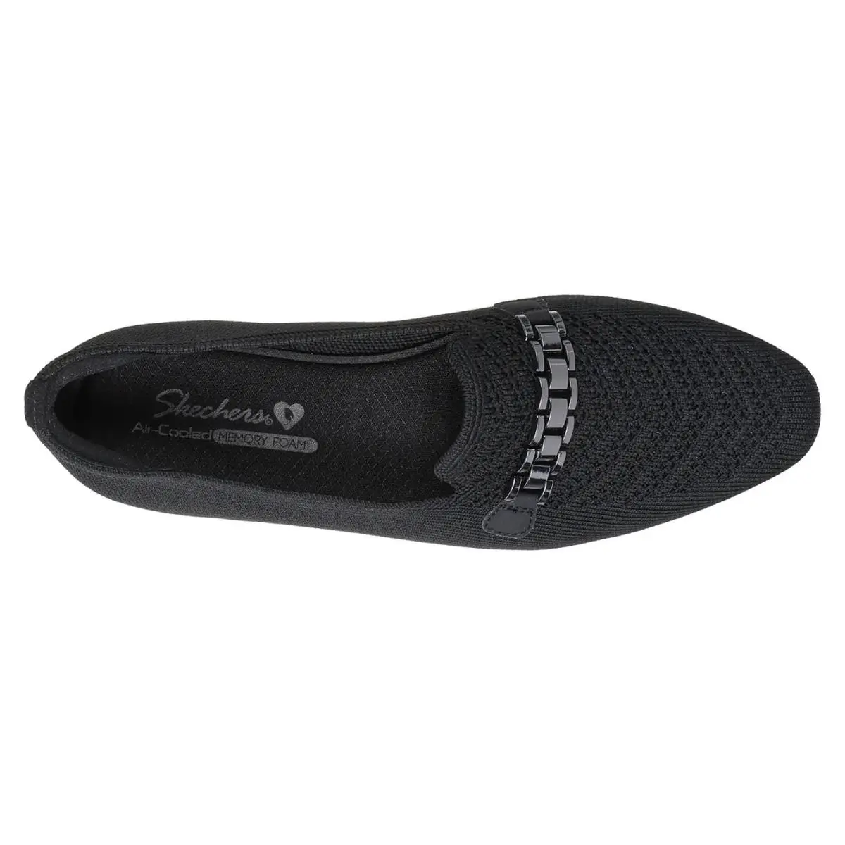 Skechers shoes - Black 3