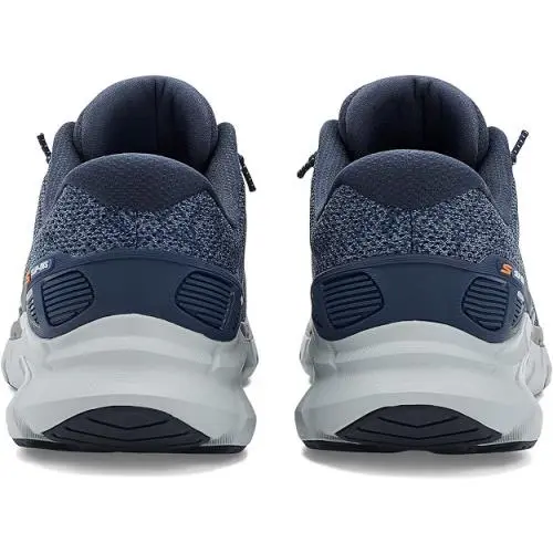 Skechers shoes - Skechers Skech-Flex 4.0 - Blue 1