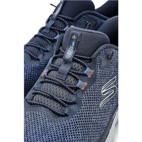 Skechers shoes - Skechers Skech-Flex 4.0 - Blue 0