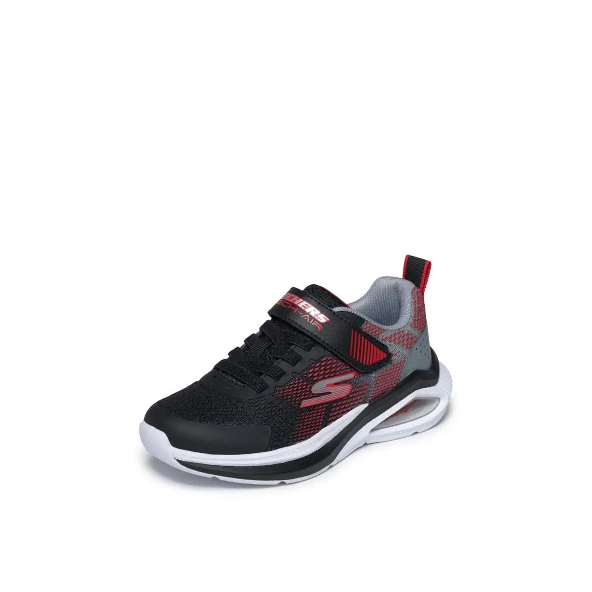 Skechers shoes - Black/Red 0
