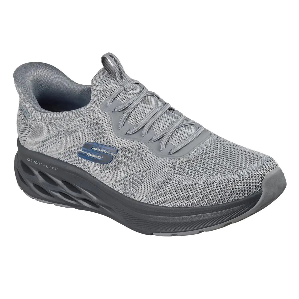 Skechers shoes - Gray 0