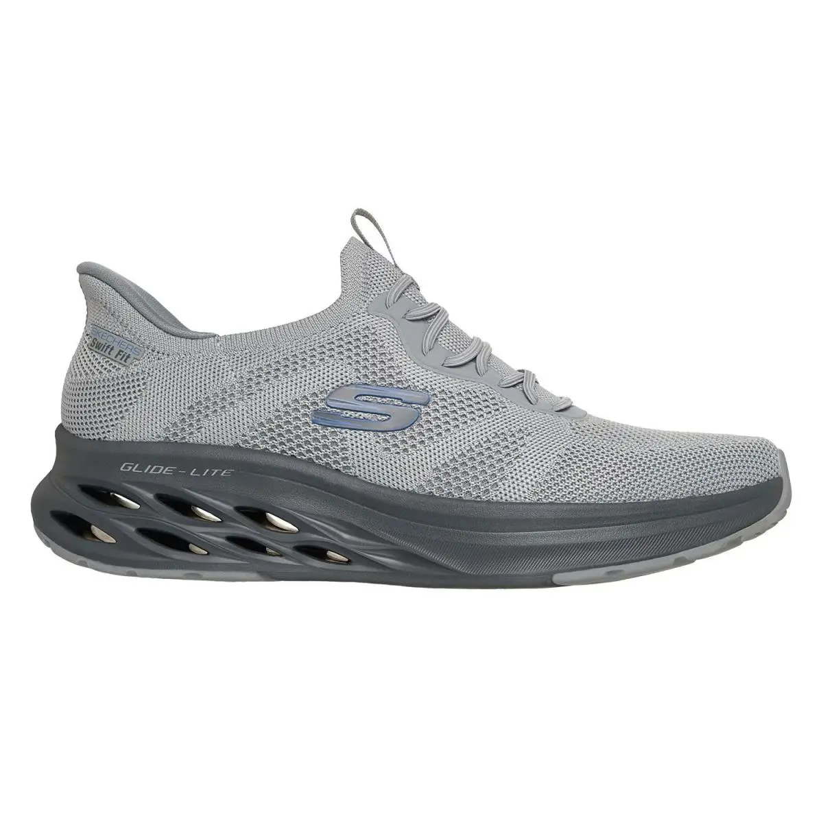 Skechers shoes - Gray 1