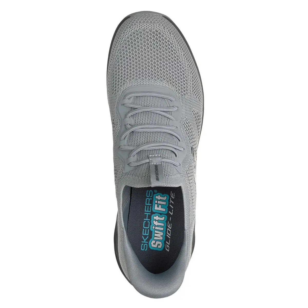 Skechers shoes - Gray 3