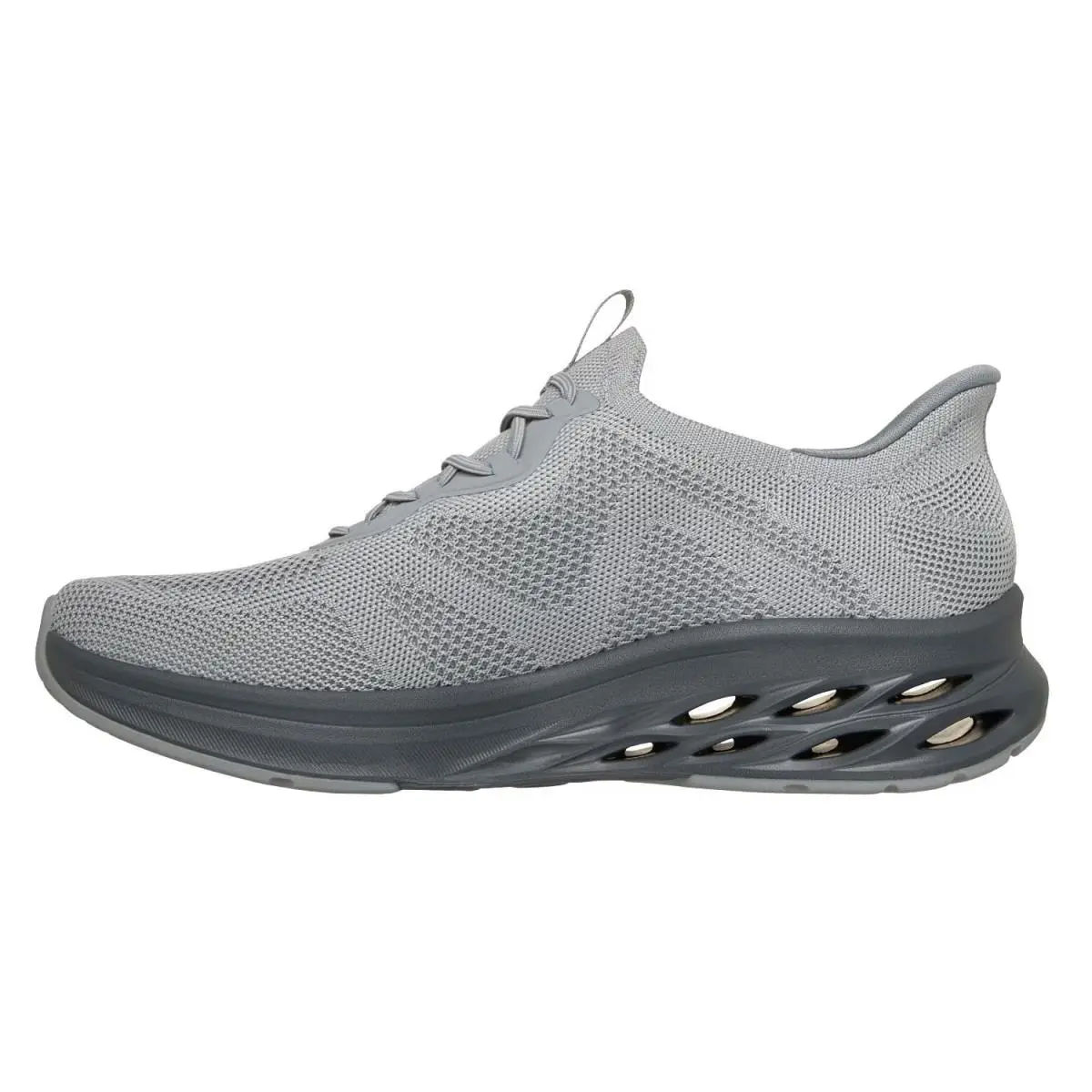 Skechers shoes - Gray 4