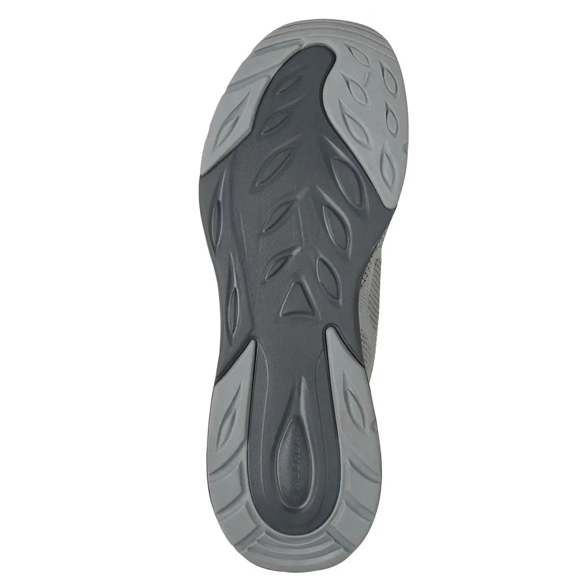 Skechers shoes - Gray 5