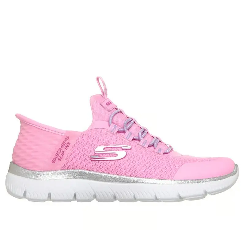Skechers shoes - Pink 1