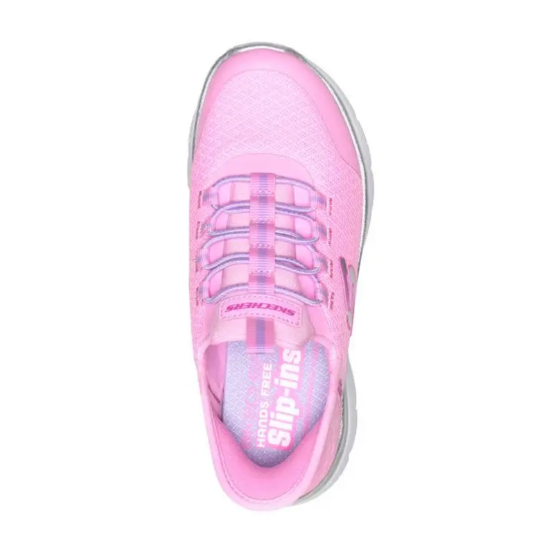 Skechers shoes - Pink 2