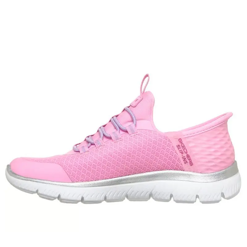 Skechers shoes - Pink 5