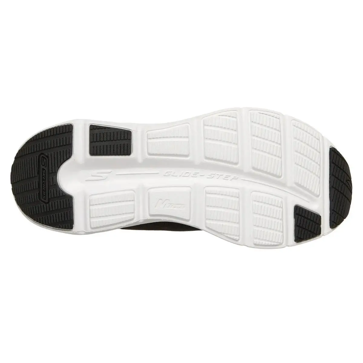 Skechers shoes - Black 3