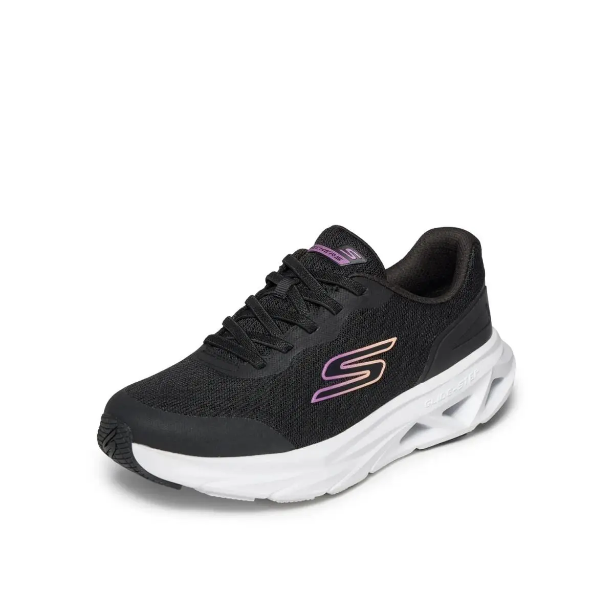 Skechers shoes - Black 8