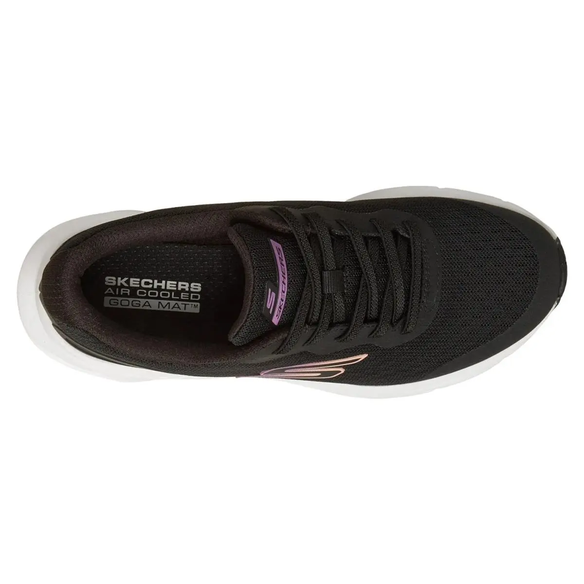 Skechers shoes - Black 7