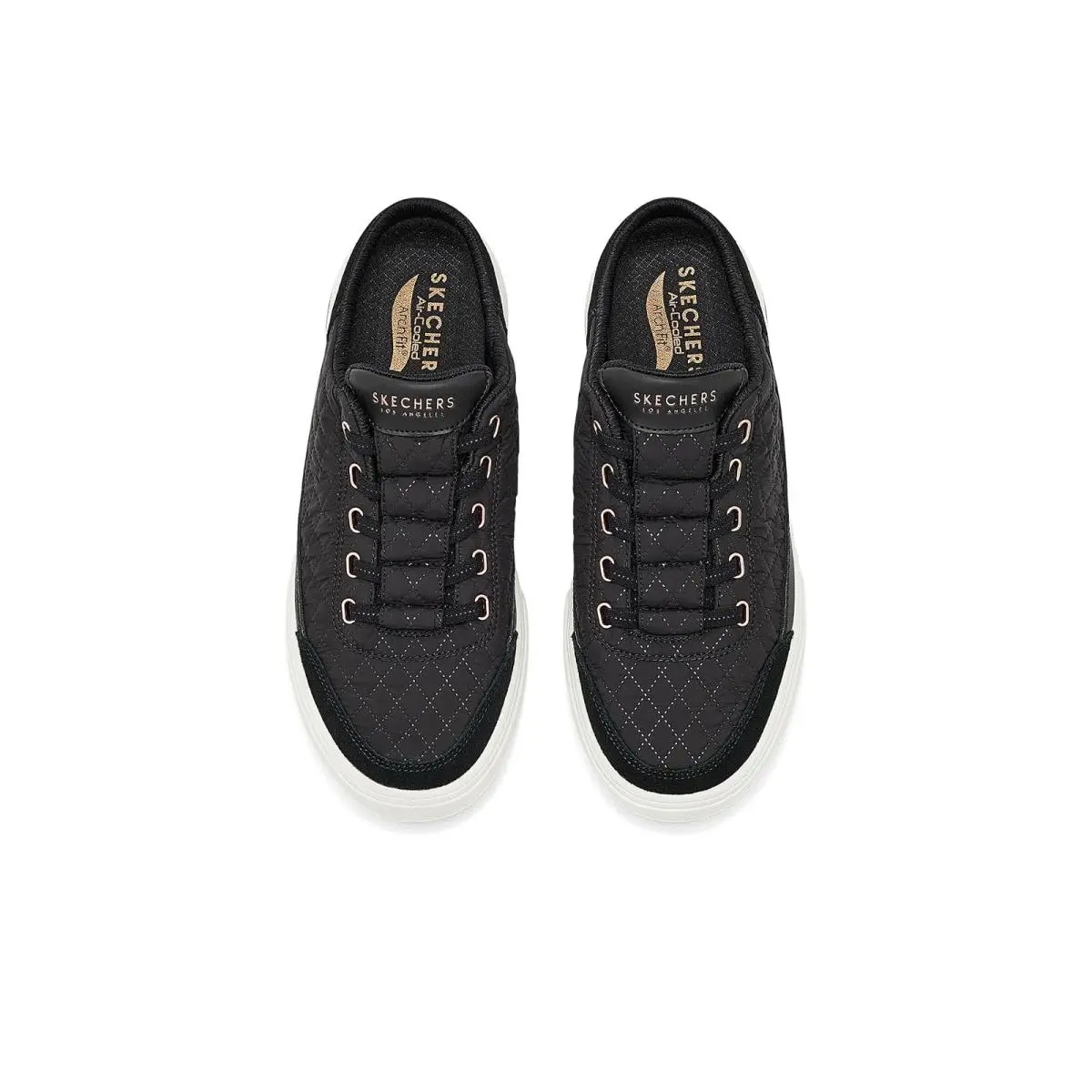 Skechers shoes - Black 0