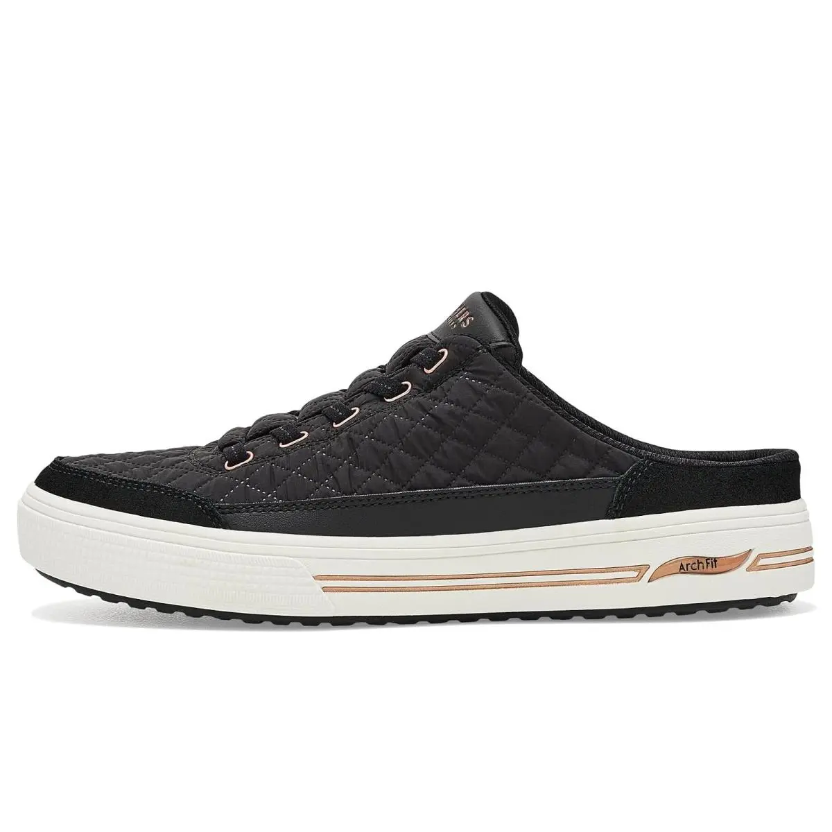 Skechers shoes - Black 2