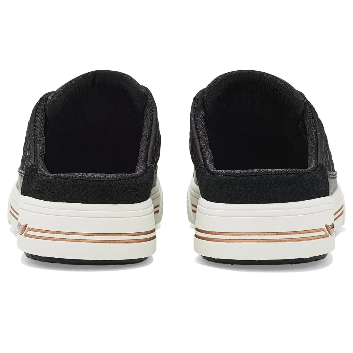 Skechers shoes - Black 5
