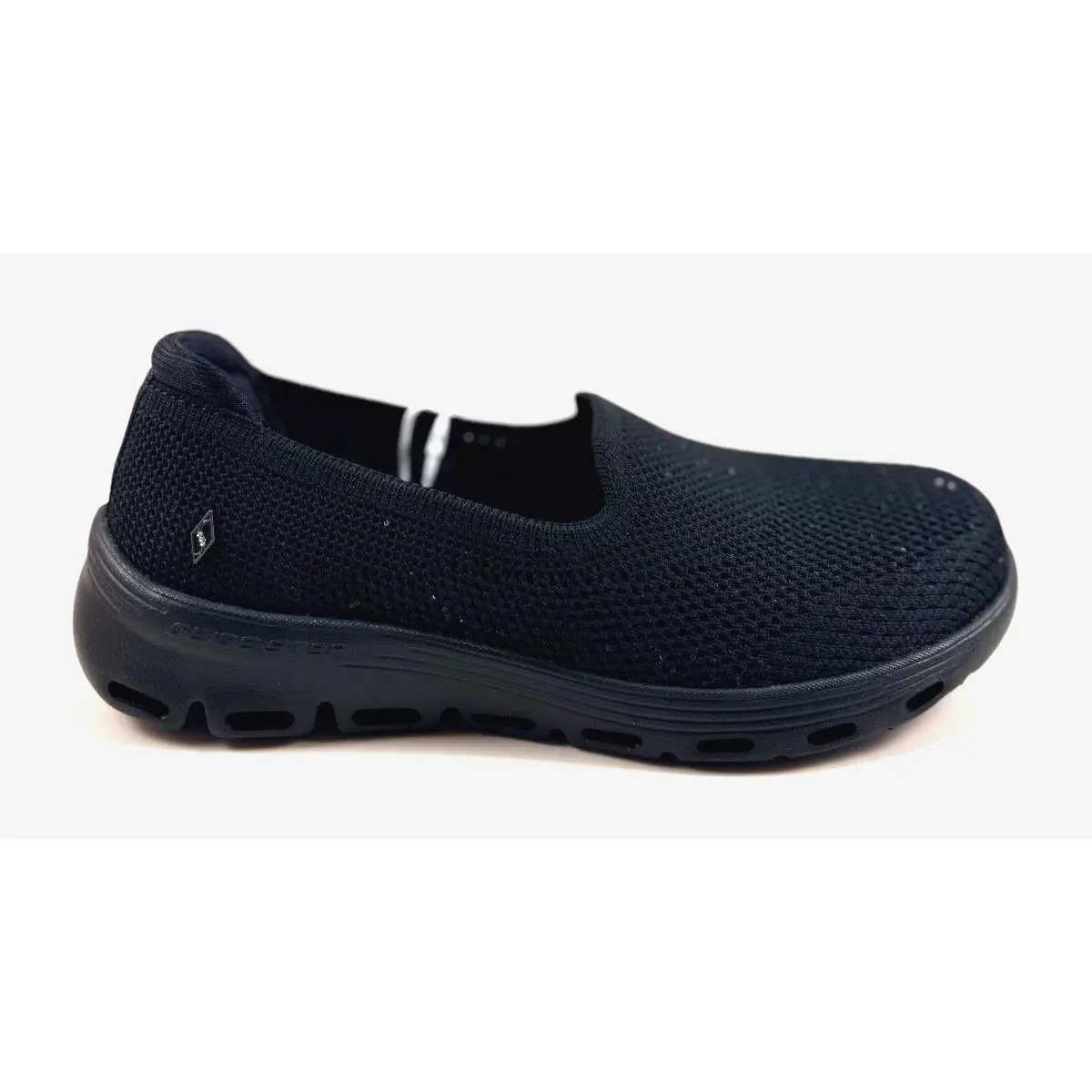Skechers shoes - Black 1