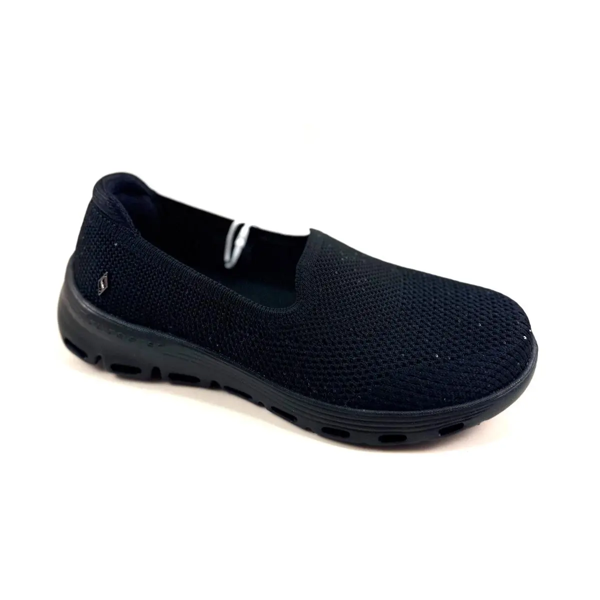 Skechers shoes - Black 6