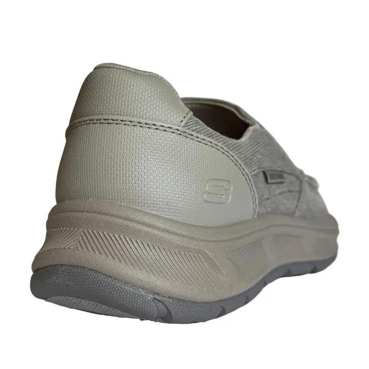 Skechers shoes - Cohagen Slip-On - Cohagen - Taupe 2