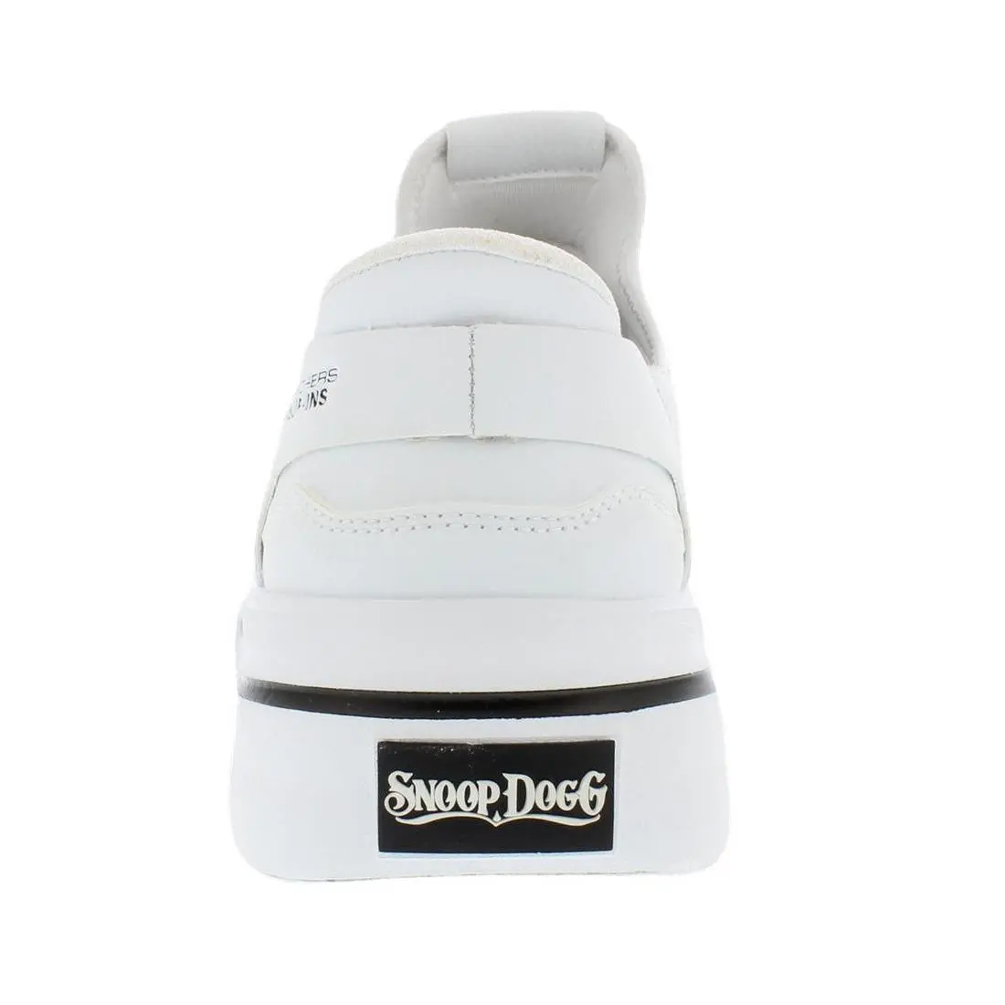 Skechers shoes - White, Main: White 6