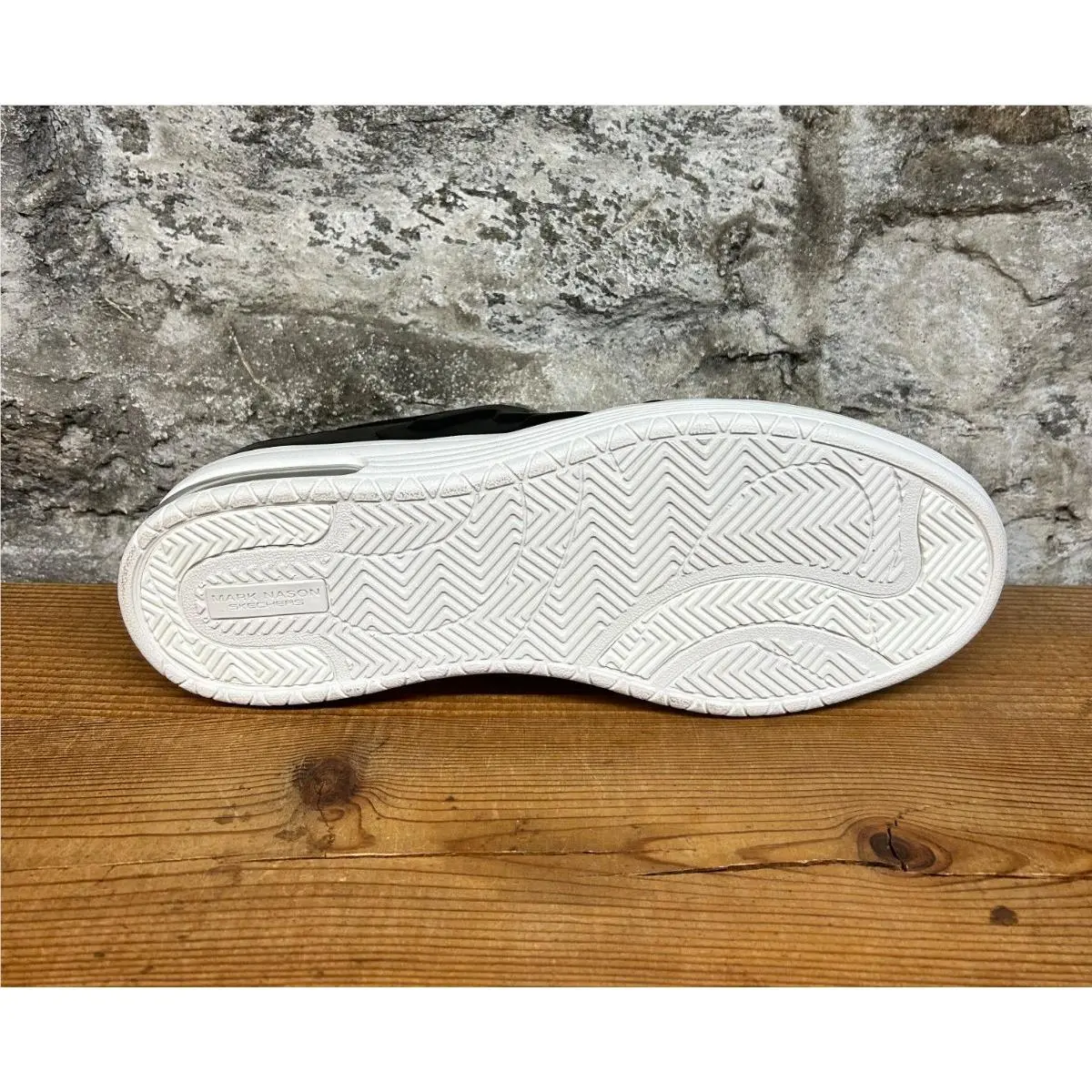 Skechers shoes - Sync - Sync - Black 7