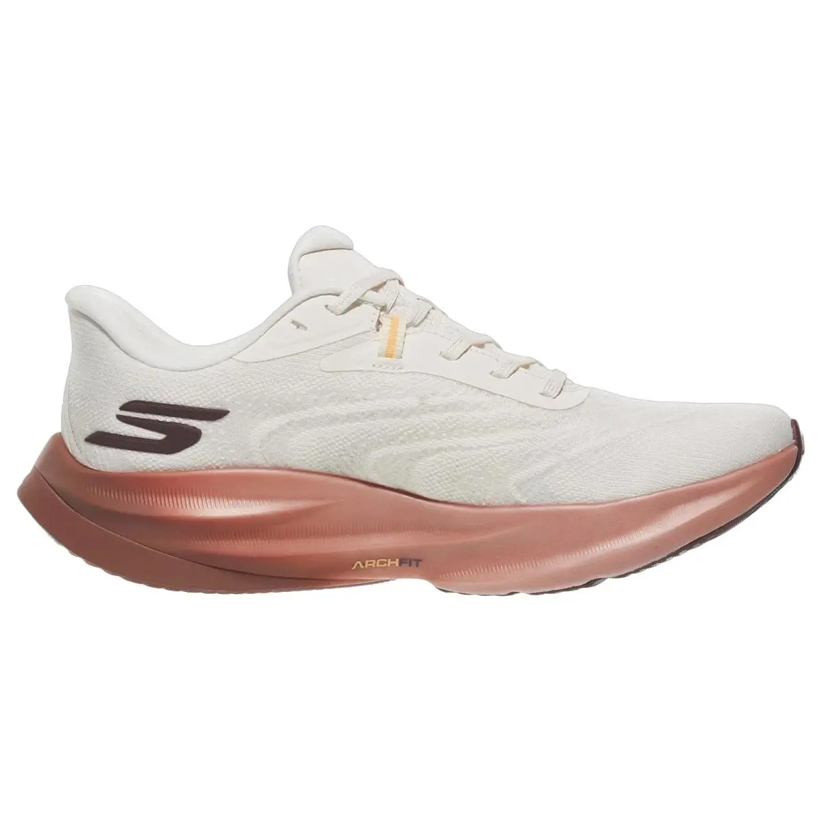 Skechers shoes - Skechers Aero Spark - Aero Spark - 172200-OFWM - Off White/Mauve 1