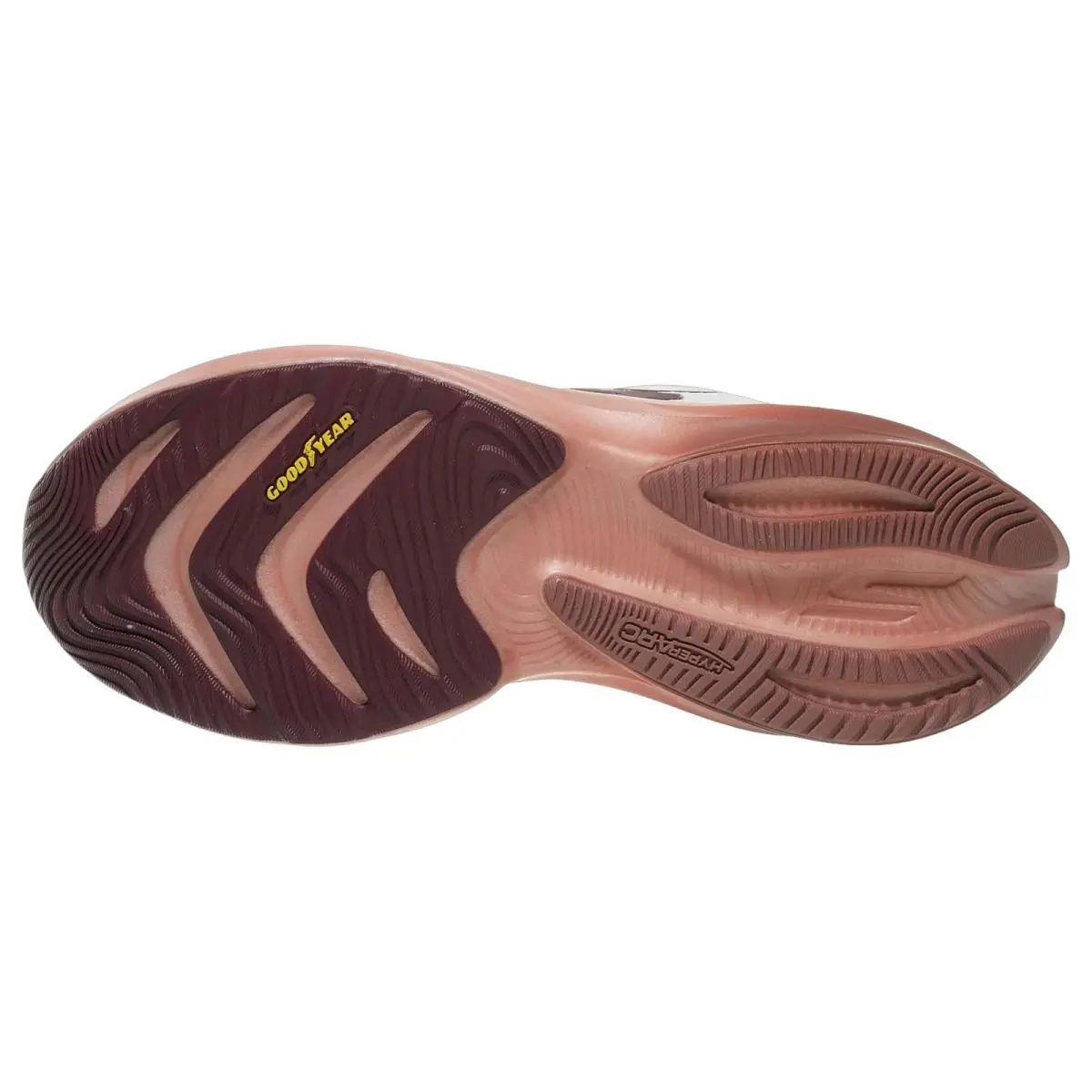 Skechers shoes - Skechers Aero Spark - Aero Spark - 172200-OFWM - Off White/Mauve 3