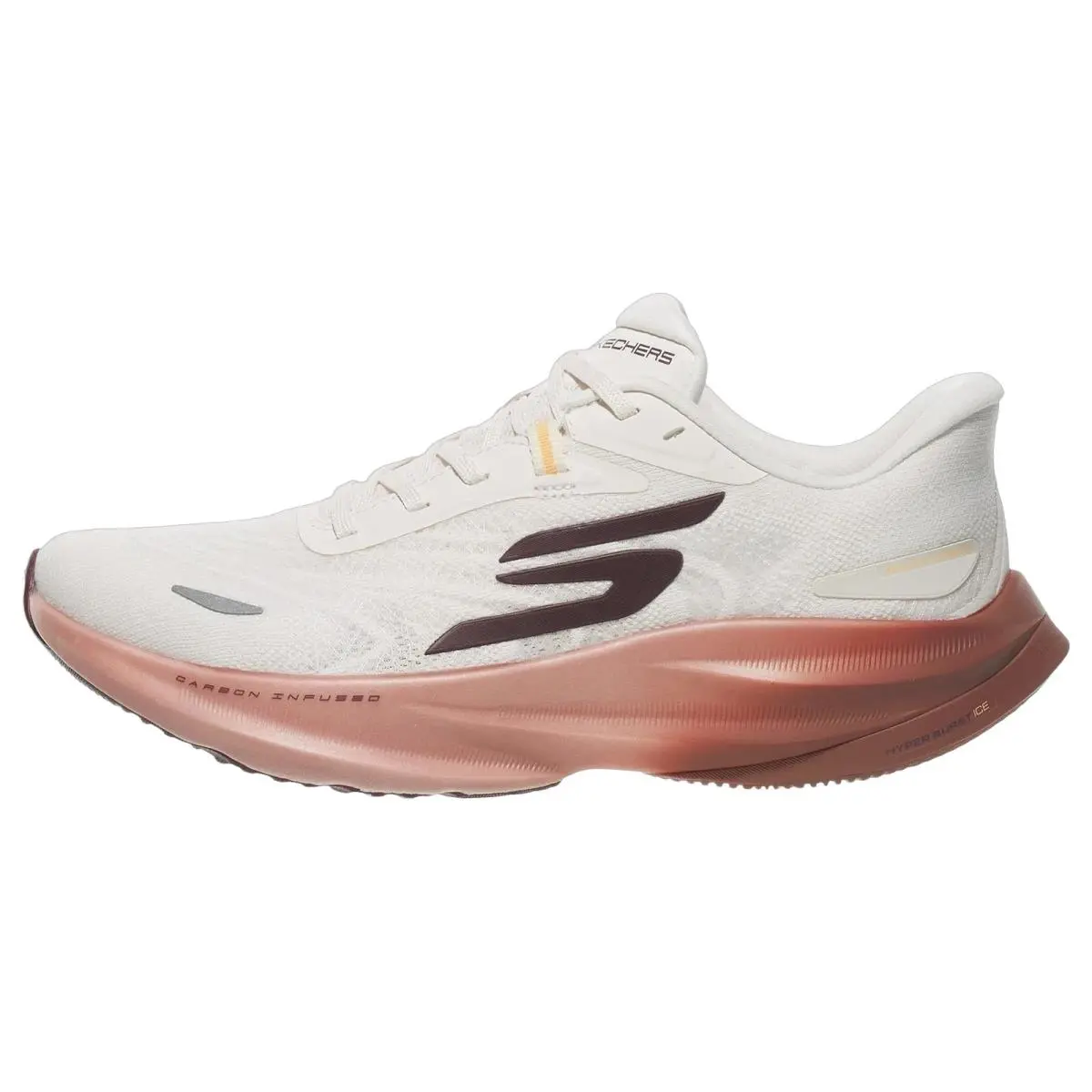 Skechers shoes - Skechers Aero Spark - Aero Spark - 172200-OFWM - Off White/Mauve 5