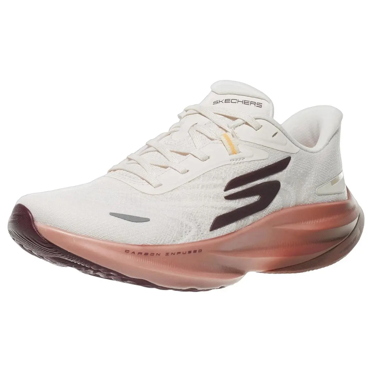 Skechers shoes - Skechers Aero Spark - Aero Spark - 172200-OFWM - Off White/Mauve 6