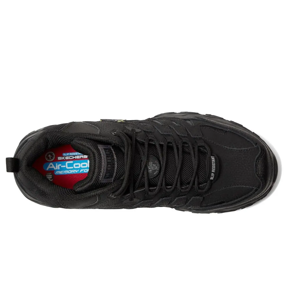 Skechers shoes - Black 0