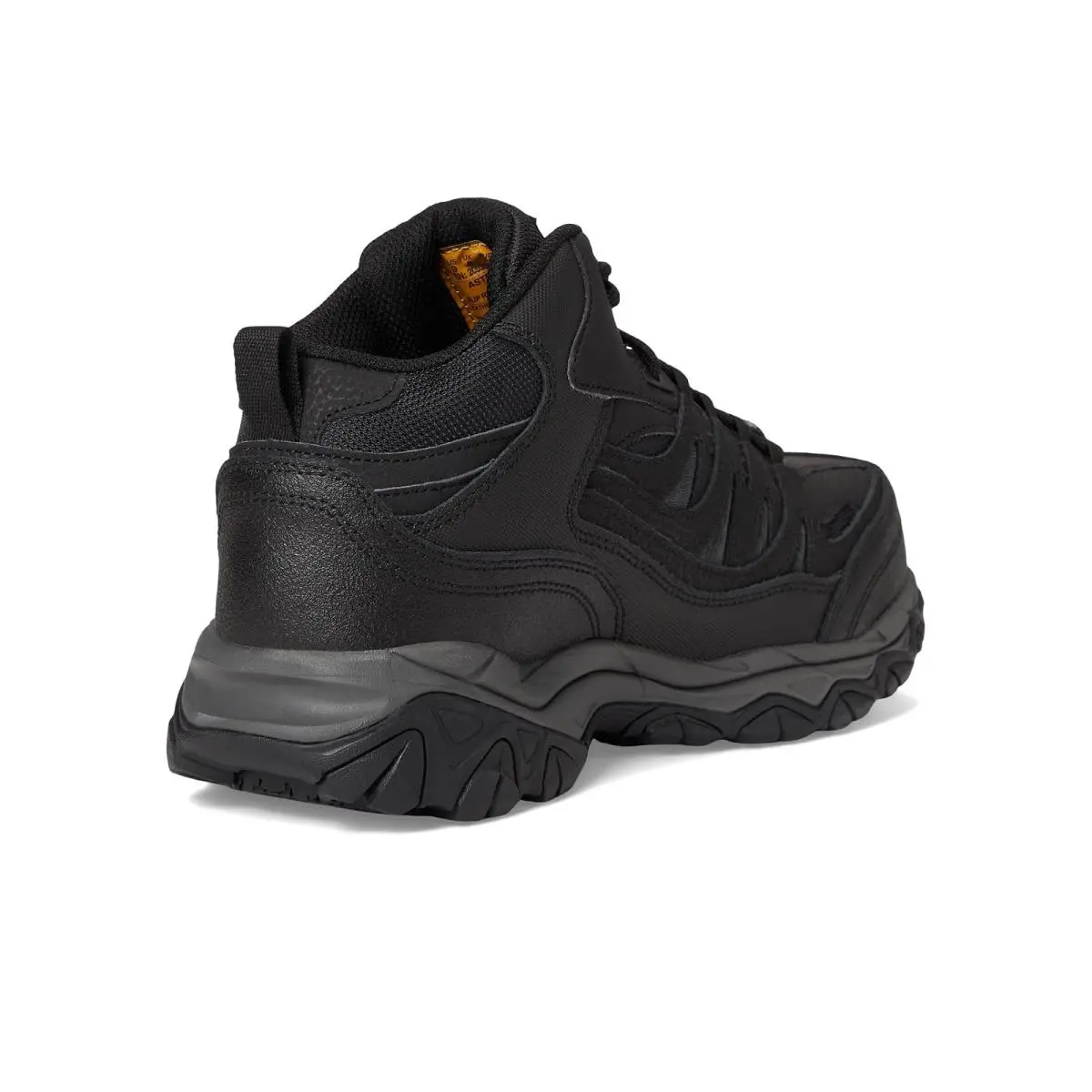 Skechers shoes - Black 3