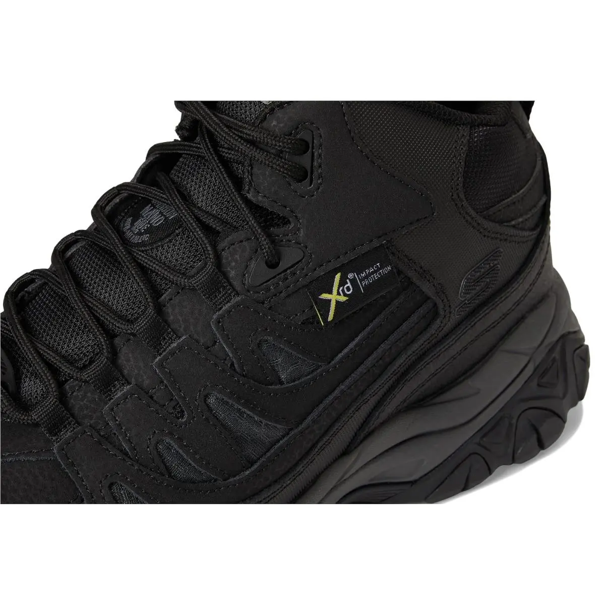 Skechers shoes - Black 4