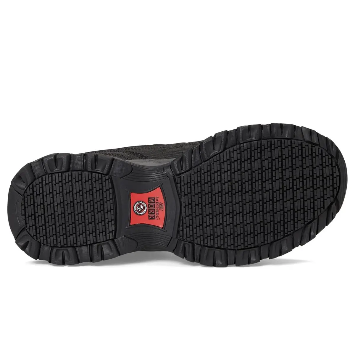 Skechers shoes - Black 8