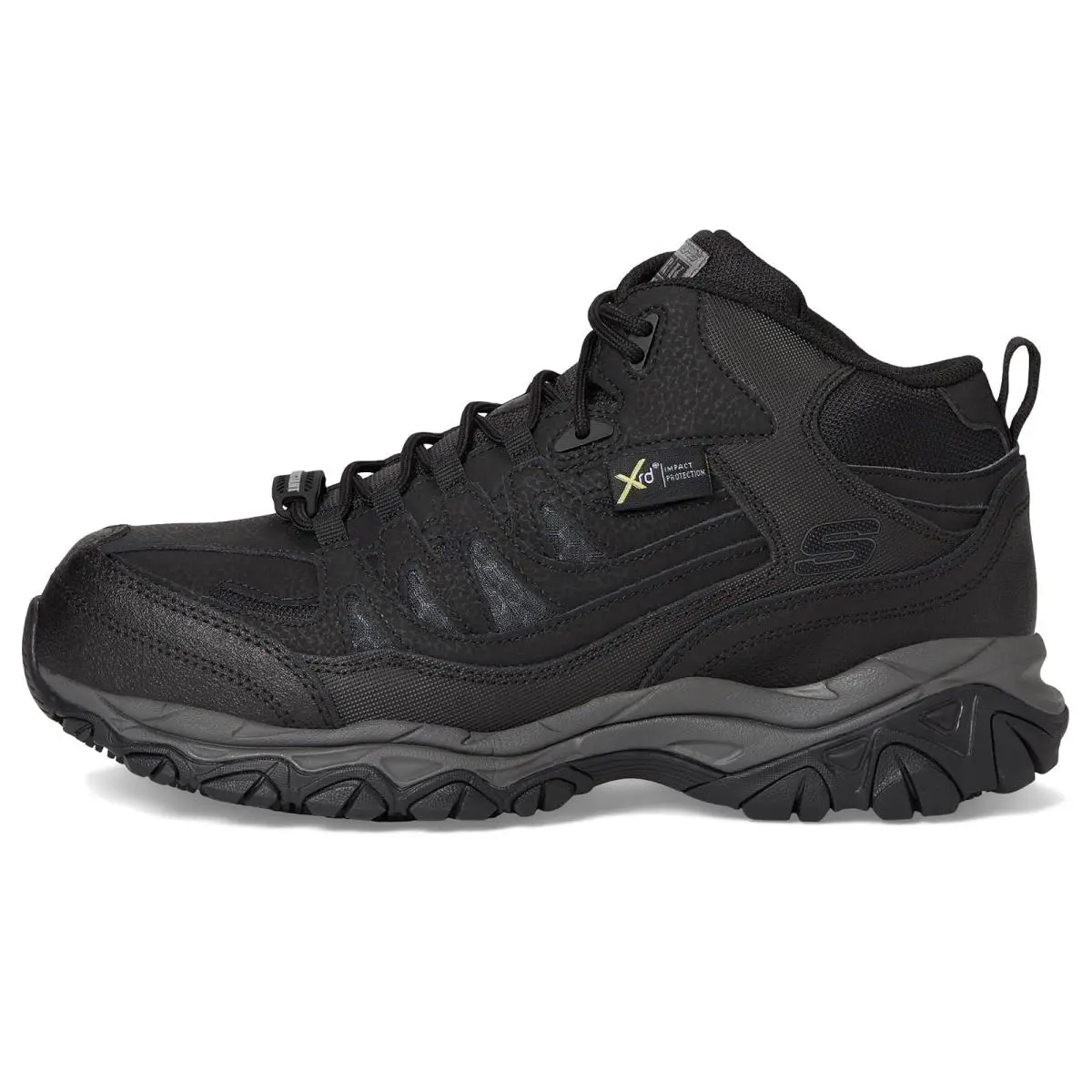Skechers shoes - Black 9