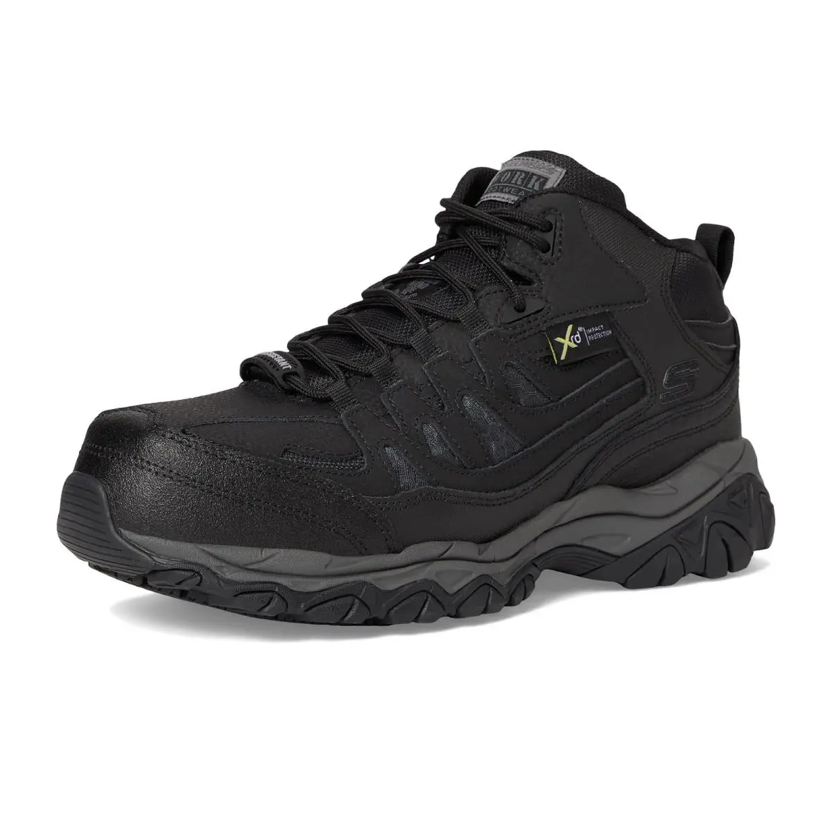 Skechers shoes - Black 12