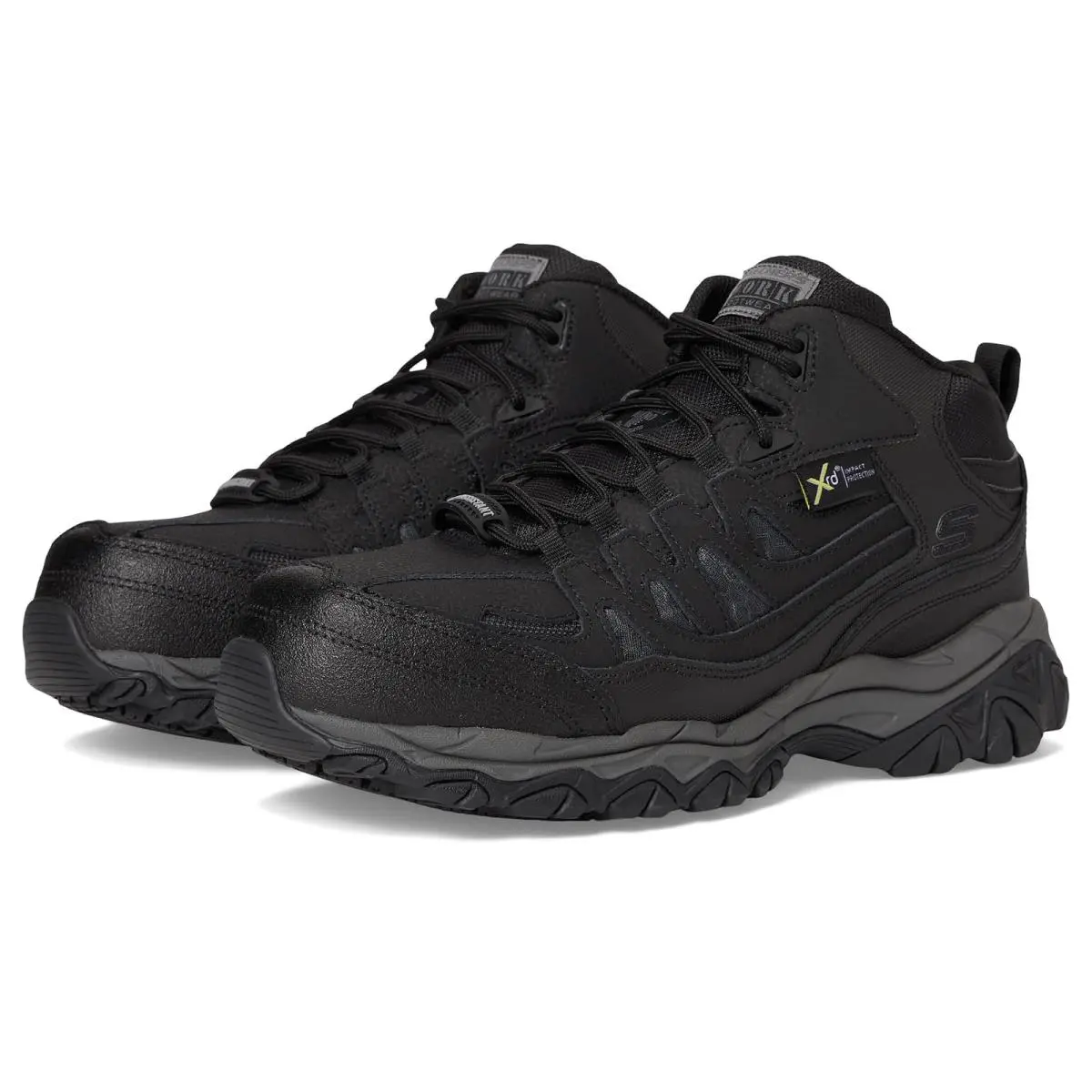 Skechers shoes - Black 6